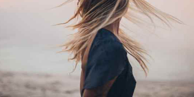 Alopecia androgenetica en mujeres